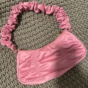 Trendy handbag
